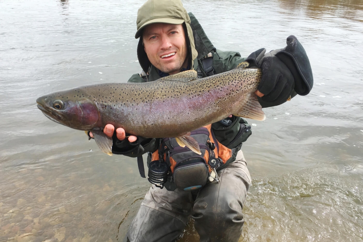 Alaskan Fishing Trip The Gift That Keeps on Giving Favorite Bay Lodge