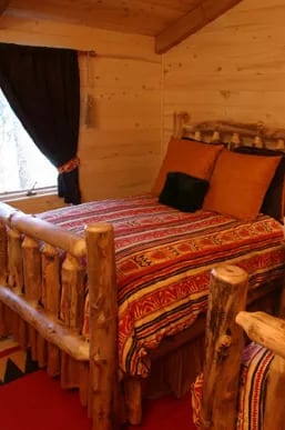 Bedroom.