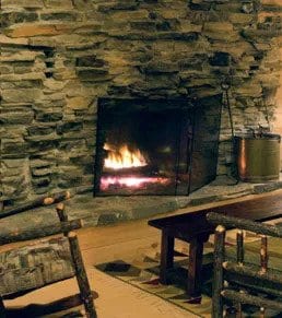 fireplace Fireplace.